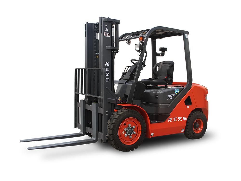 CPCD30/35-N內(nèi)燃叉車