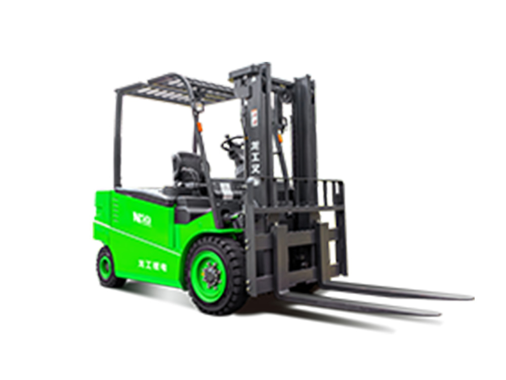 N系列叉車CPD40/45/50-NL